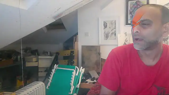 mista sista fista online show from 01/09/26, 04:48