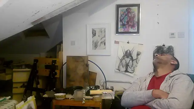 mista sista fista online show from 01/15/26, 02:38