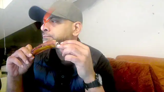 mista sista fista online show from 01/31/26, 07:11