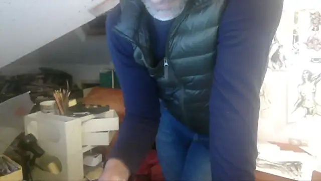 mista sista fista online show from 02/09/26, 04:16