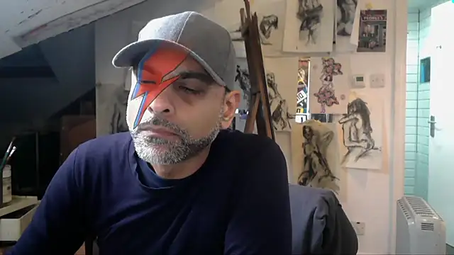 mista sista fista online show from 02/11/26, 02:33