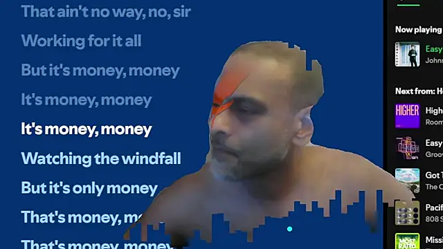 mista sista fista online show from 04/09/26, 01:38