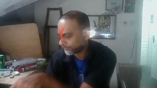 mista sista fista online show from 04/11/26, 08:18