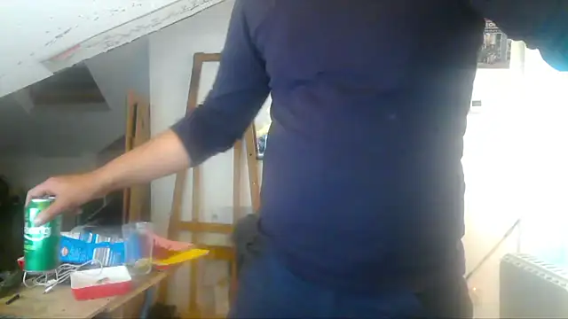 mista sista fista online show from 04/16/26, 10:34