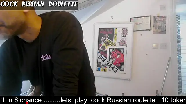 mista sista fista online show from 05/12/26, 10:01