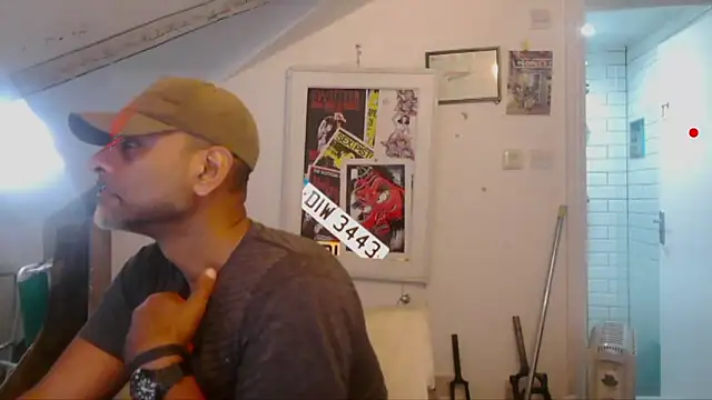 mista sista fista online show from 05/13/26, 12:35