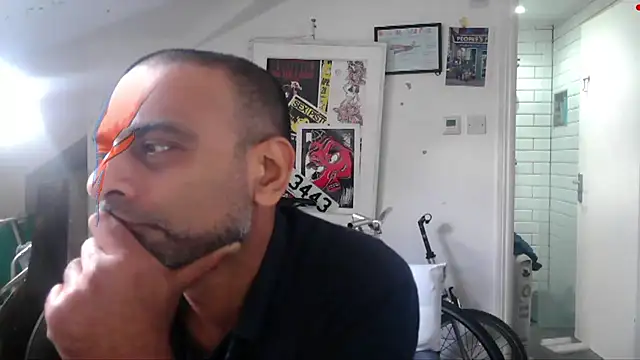 mista sista fista online show from 05/15/26, 02:46