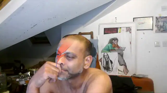mista sista fista online show from 06/01/26, 09:27
