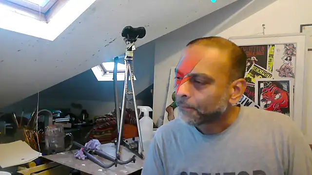 mista sista fista online show from 06/02/26, 01:57