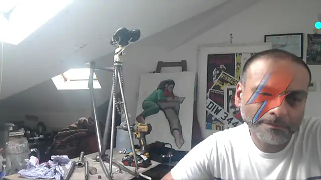 mista sista fista online show from 06/03/26, 05:18