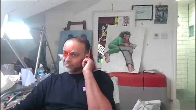 mista sista fista online show from 06/05/26, 06:35