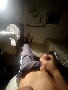 Thepanda18205 online show from 11/13/25, 07:40