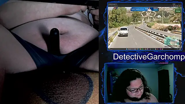 DetChompy online show from 03/03/26, 11:43