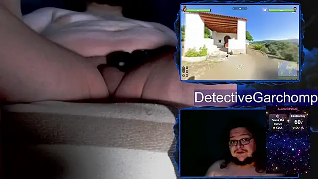 DetChompy online show from 04/13/26, 04:40