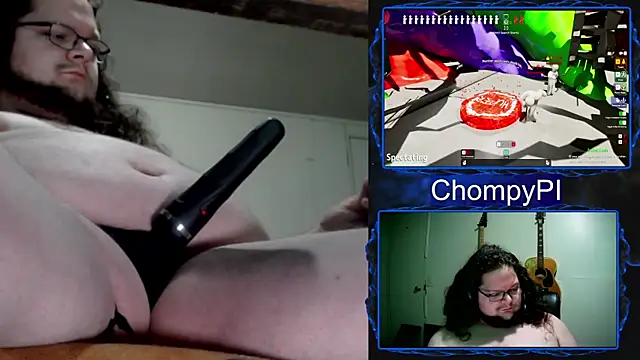 Snapshot of DetChompy chatting on 07/01/26, 04:25 DetChompy online show from 07/01/26, 04:25