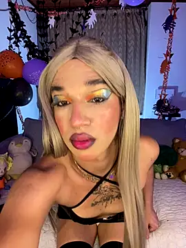 terra sunligth online show from 10/18/25, 02:25