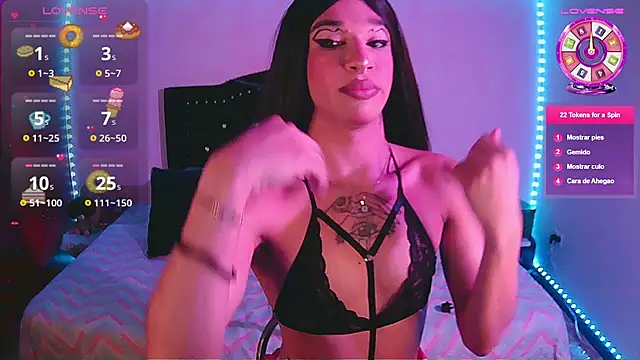 terra sunligth online show from 01/08/26, 08:22