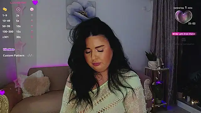 oliviathea online show from 10/08/25, 09:23