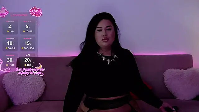 oliviathea online show from 10/24/25, 09:22