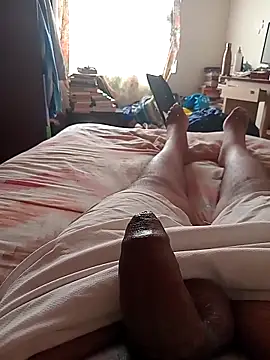 Cock4LadiesONLY online show from 02/20/26, 07:10