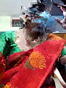 papukurty online show from 11/07/25, 02:06