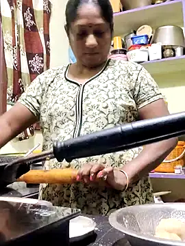 papukurty online show from 02/06/26, 02:38