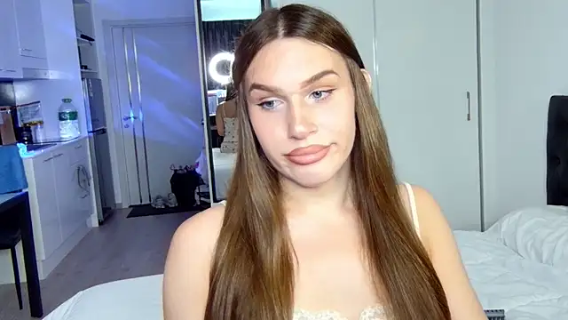 franzeva online show from 04/14/26, 09:15