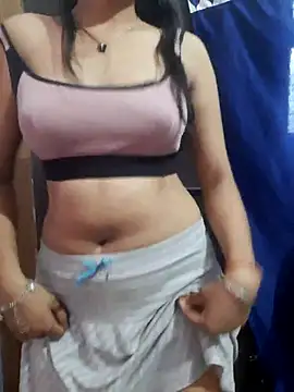 Siya5690 online show from 04/05/26, 11:51