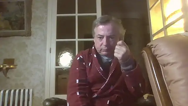 gegevincent online show from 10/22/25, 10:20