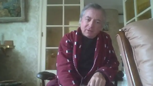 gegevincent online show from 01/09/26, 02:20