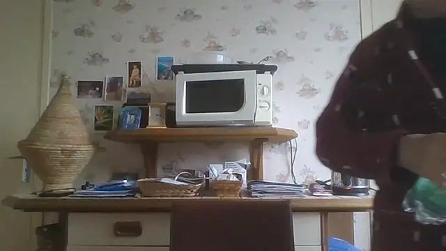 gegevincent online show from 02/17/26, 02:13