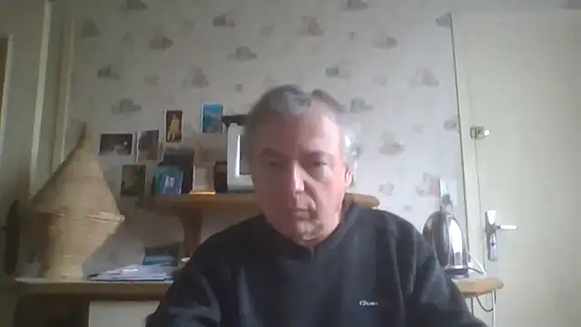 gegevincent online show from 03/25/26, 01:28