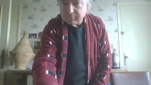 gegevincent online show from 03/31/26, 11:21