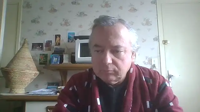 gegevincent online show from 04/01/26, 11:22