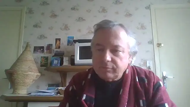 gegevincent online show from 04/02/26, 11:08