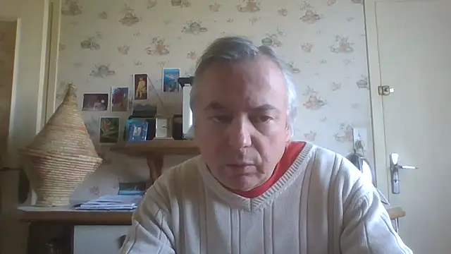 gegevincent online show from 04/05/26, 11:18
