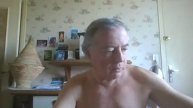gegevincent online show from 04/07/26, 12:49
