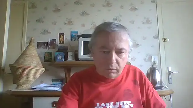 gegevincent online show from 04/16/26, 12:17