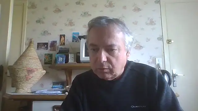 gegevincent online show from 04/22/26, 11:23