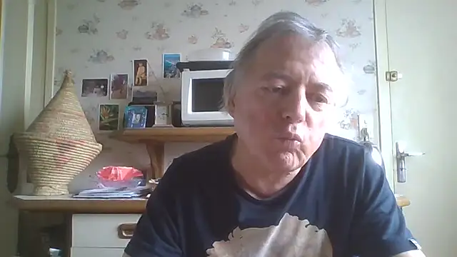 gegevincent online show from 04/25/26, 11:02