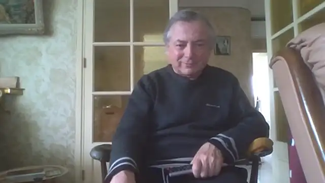 gegevincent online show from 04/25/26, 02:36