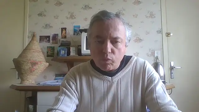gegevincent online show from 04/26/26, 10:57