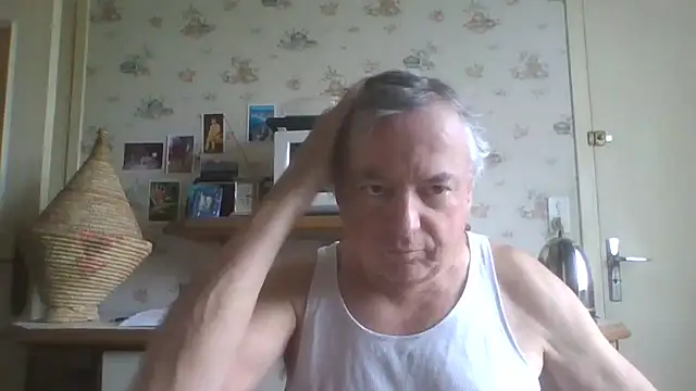 gegevincent online show from 04/28/26, 12:43
