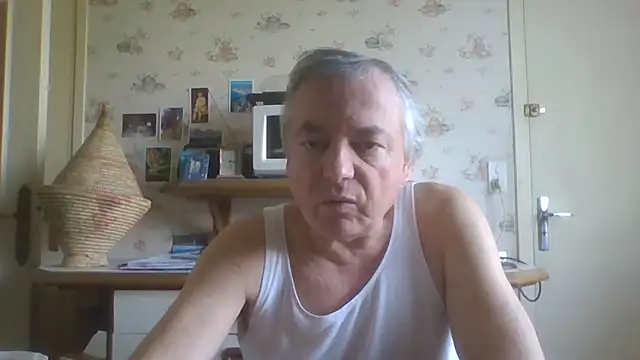 gegevincent online show from 05/01/26, 11:04