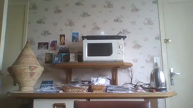 gegevincent online show from 05/03/26, 11:27