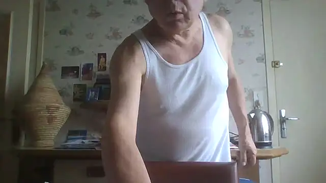 gegevincent online show from 05/04/26, 12:12
