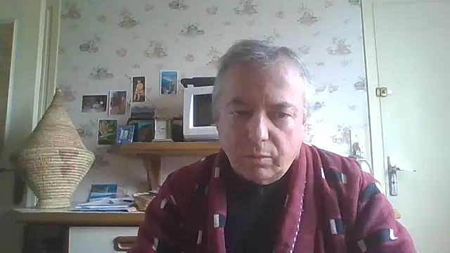 gegevincent online show from 05/06/26, 11:26