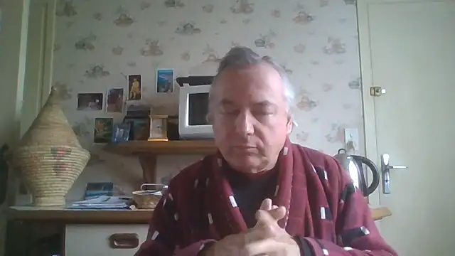 Snapshot of gegevincent chatting on 05/16/26, 11:20 gegevincent online show from 05/16/26, 11:20
