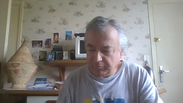 Snapshot of gegevincent chatting on 06/01/26, 09:11 gegevincent online show from 06/01/26, 09:11