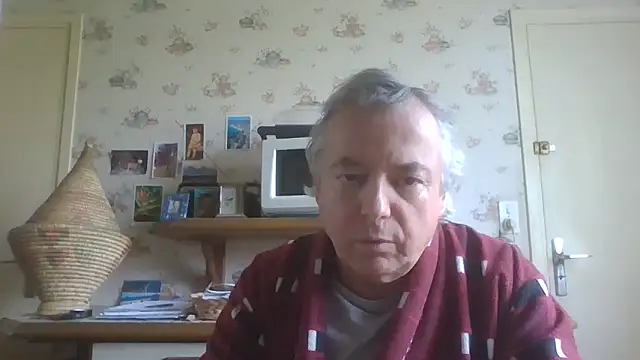 Snapshot of gegevincent chatting on 06/05/26, 12:00 gegevincent online show from 06/05/26, 12:00